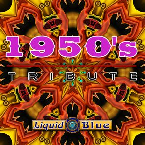 1950's Tribute