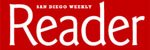 Reader Logo