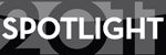 Spotlight Awards Badge 2011 Finalist Entertainer of the Year - Liquid Blue