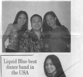 Asian Journal Article - Liquid Blue