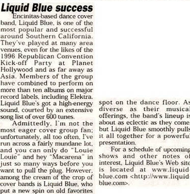 Coast News