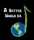 Better World - Liquid Blue