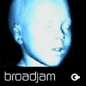 Broadjam Rock Chart - Liquid Blue