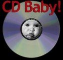 CD Baby Charts - Liquid Blue