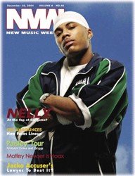 Coming Chart NMW - Liquid Blue