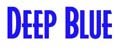 Deep Blue - Liquid Blue