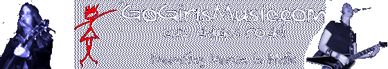 Go Girls Music - Liquid Blue