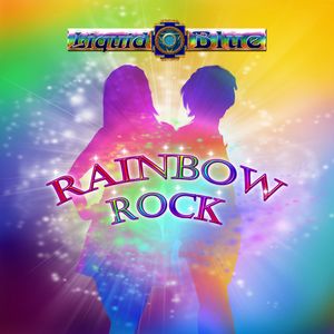 Rainbow Rock