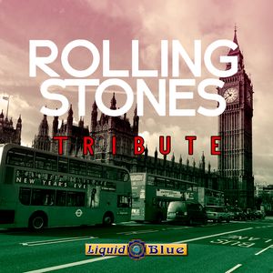 Rolling Stones Tribute