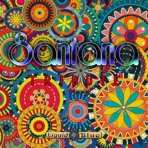 Santana Tribute