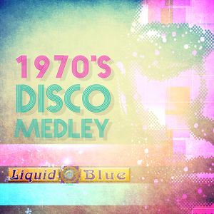 1970s Disco Medley