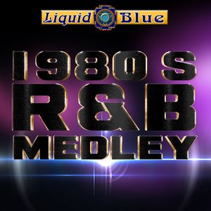 1980s R and B Medley
