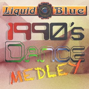 1990s Dance Medley