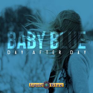 Baby Blue