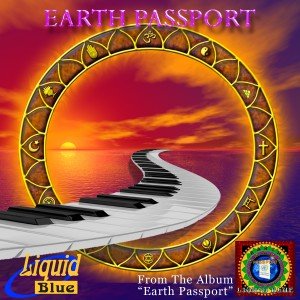 Earth Passport