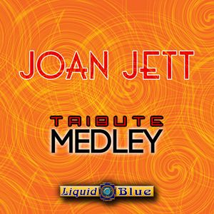 Joan Jett Medley