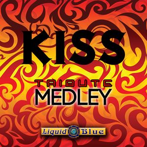 Kiss Medley