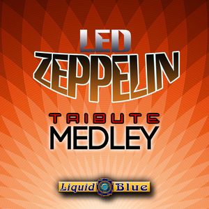 Led Zeppelin Medley