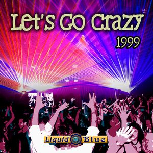 Lets Go Crazy
