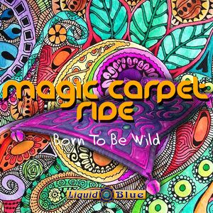 Magic Carpet Ride