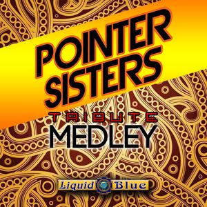 Pointer Sisters Medley