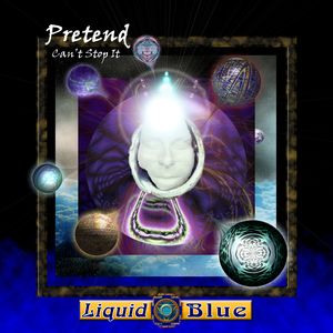 Pretend