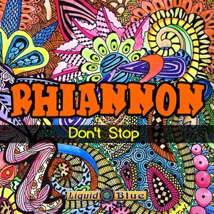 Rhiannon