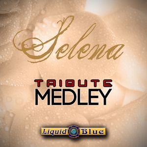 Selena Medley