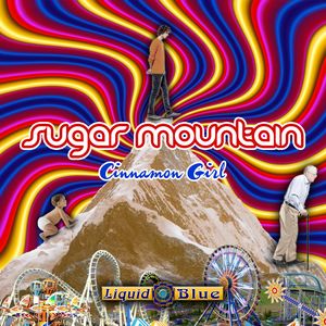 Sugar mountain