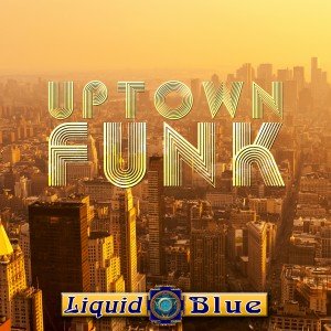 Uptown Funk