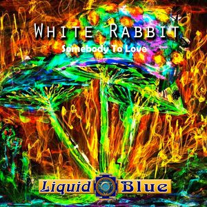 White Rabbit