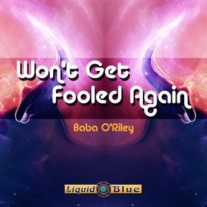 Won't Get Fooled Again