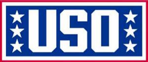 U.S. Troops - Liquid Blue