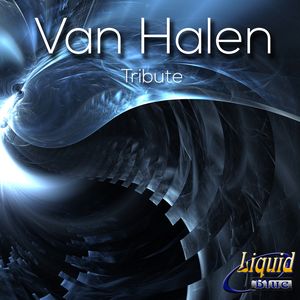 Van Halen Tribute - Liquid Blue