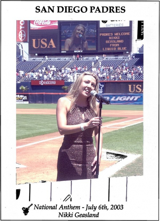 Qualcomm Stadium