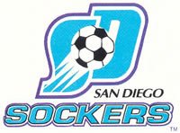 San Diego Sockers