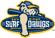 San Diego Surf Dawgs