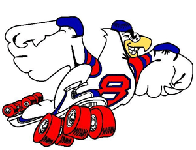 T Birds