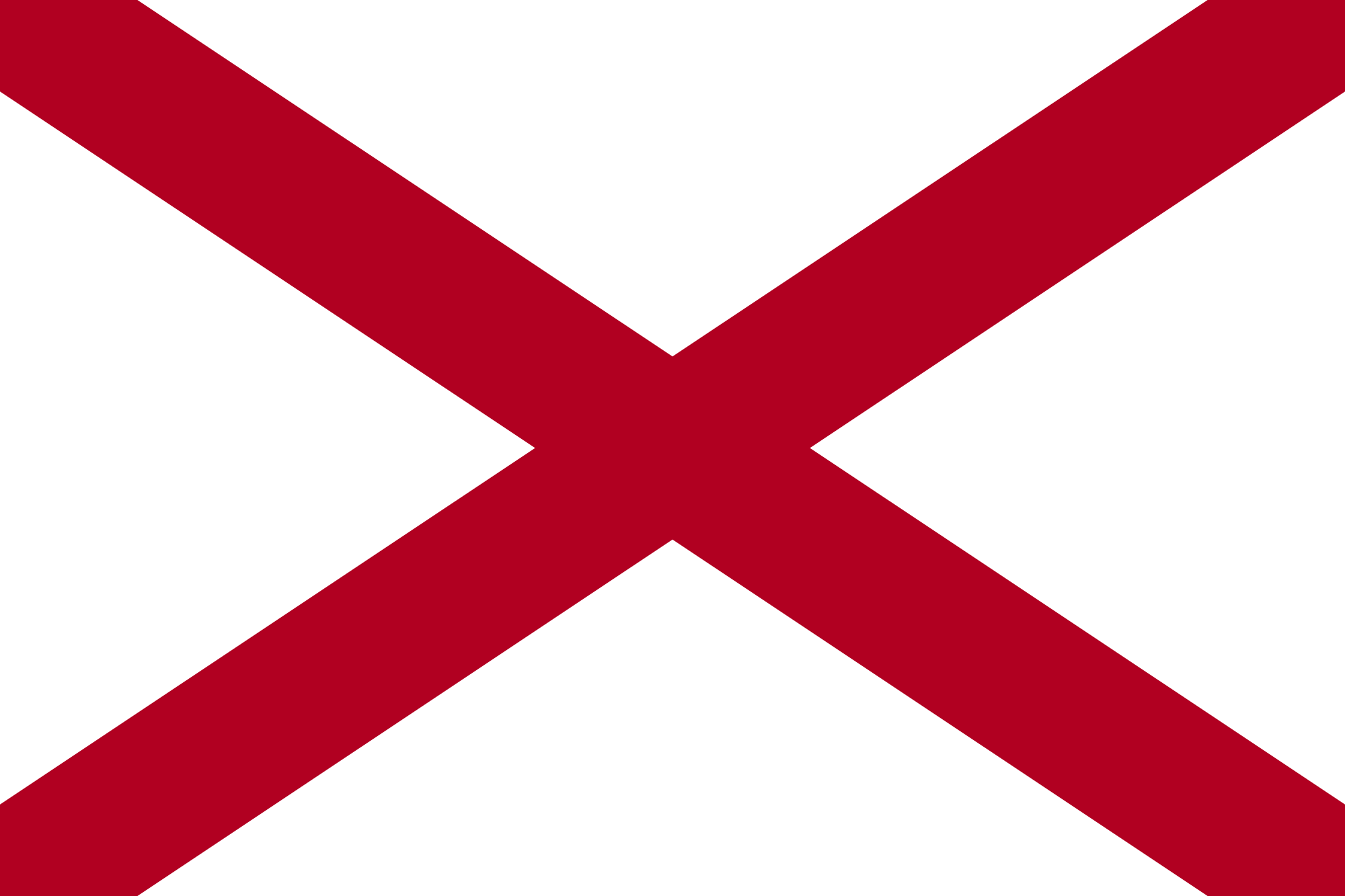 Flag of Alabama