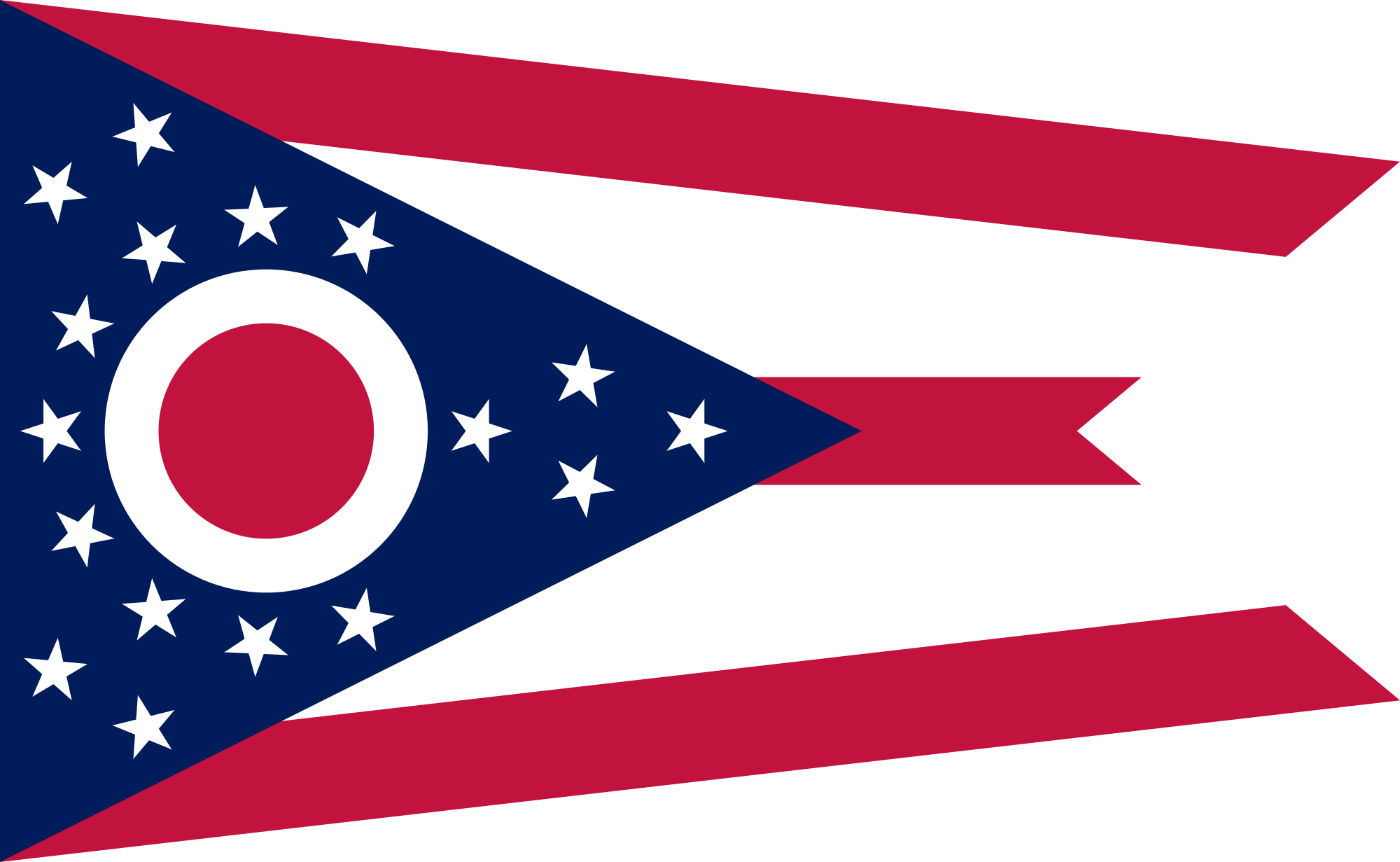 Flag of Ohio