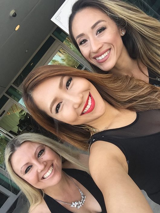 2016-07-29 The BlueGirls in Pomona CA 01
