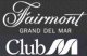 Club M Logo