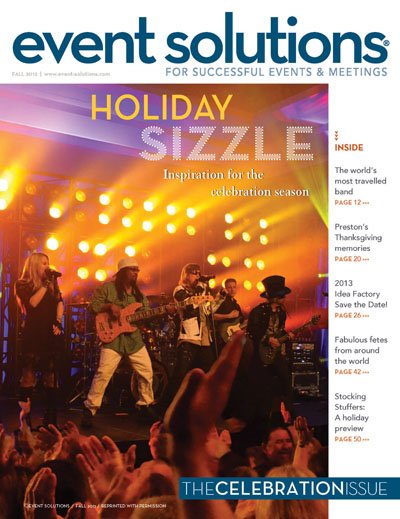 Event Solutions Cover Fall 2012 400w