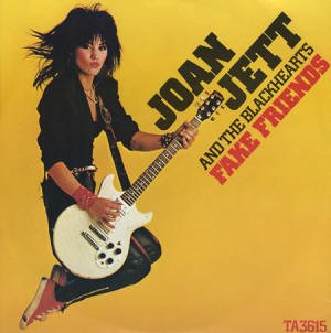 Joan Jett LP