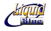Logo Liquidblue Circle