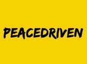 Peace Driven Logo 2009