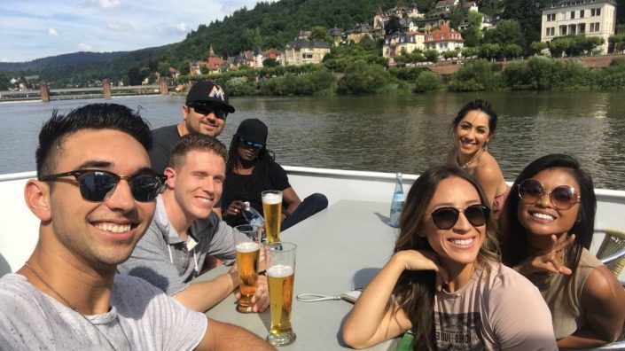 2017-07-31 Liquid Blue Band in Heidelberg Germany (10)