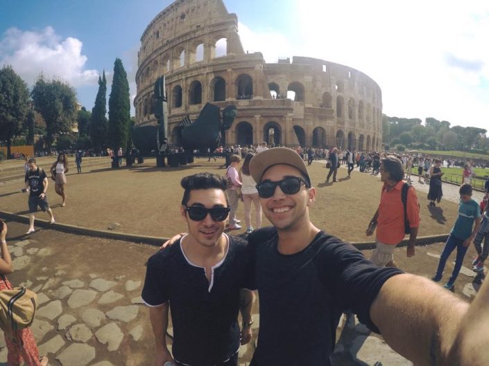 2016-10 Rome Italy (1)