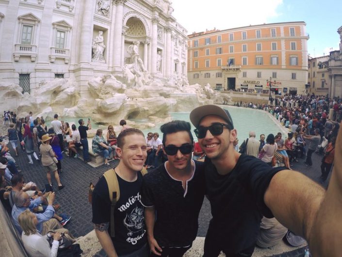 2016-10 Rome Italy (2)
