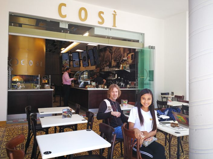 2018-09-06 Cosi Coffee Shop San Jose Costa Rica (4)
